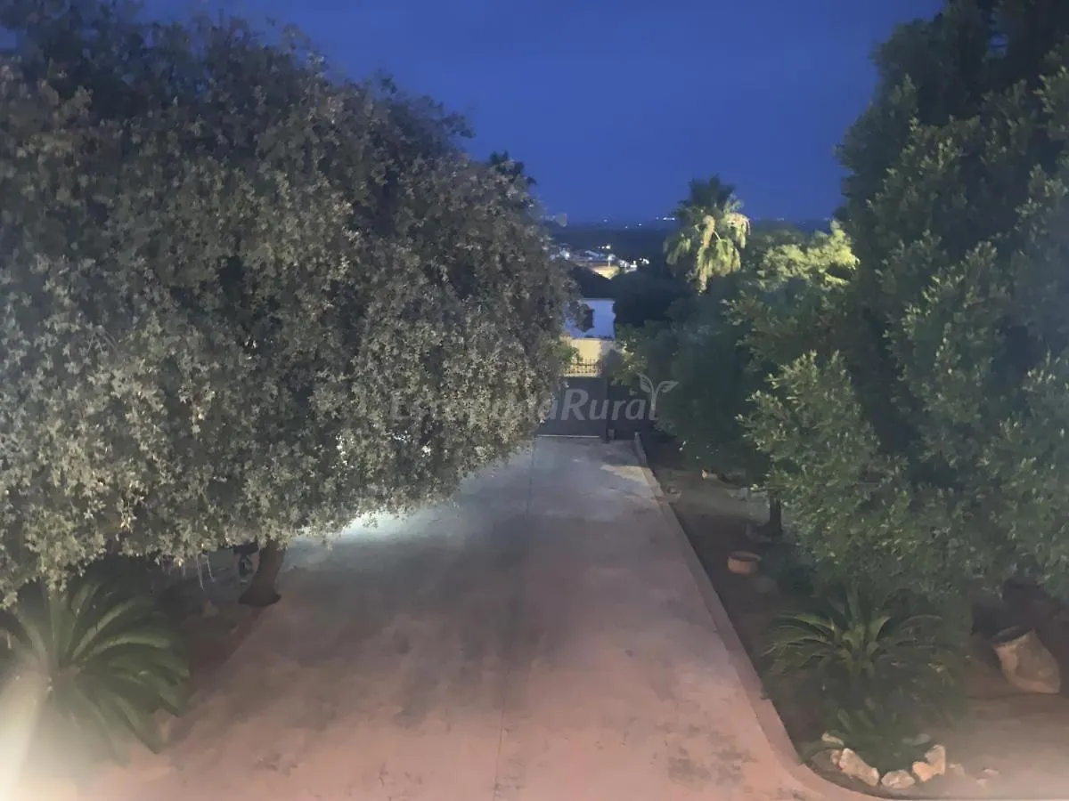 Casa Maleda Villa Hornachuelos Holiday home