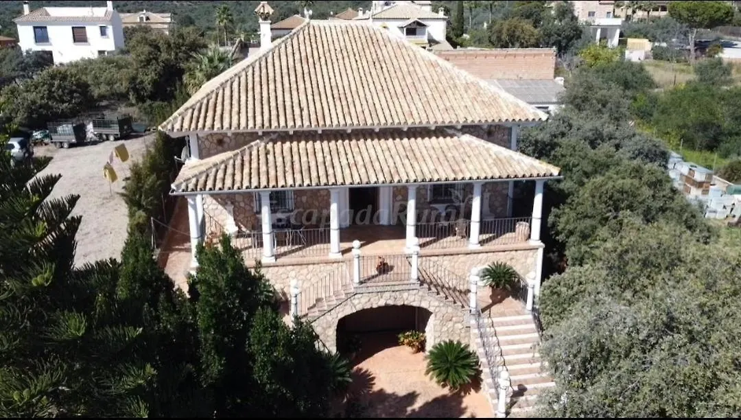 Casa Maleda Villa Hornachuelos 0*,  Spain