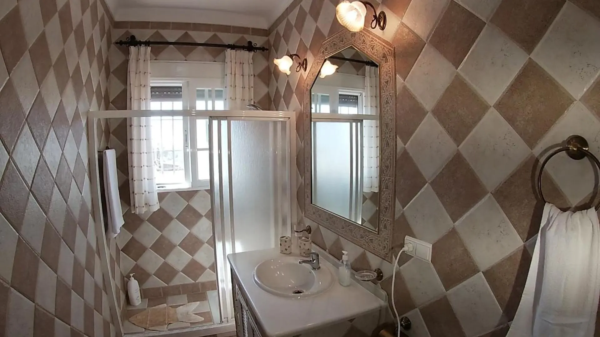 Casa Maleda Villa Hornachuelos Holiday home