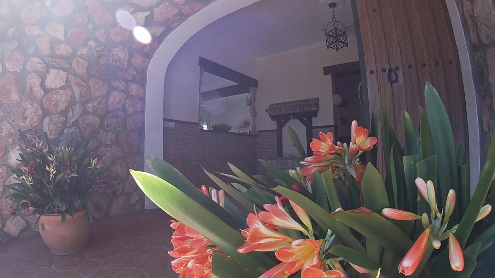 Holiday home Casa Maleda Villa Hornachuelos