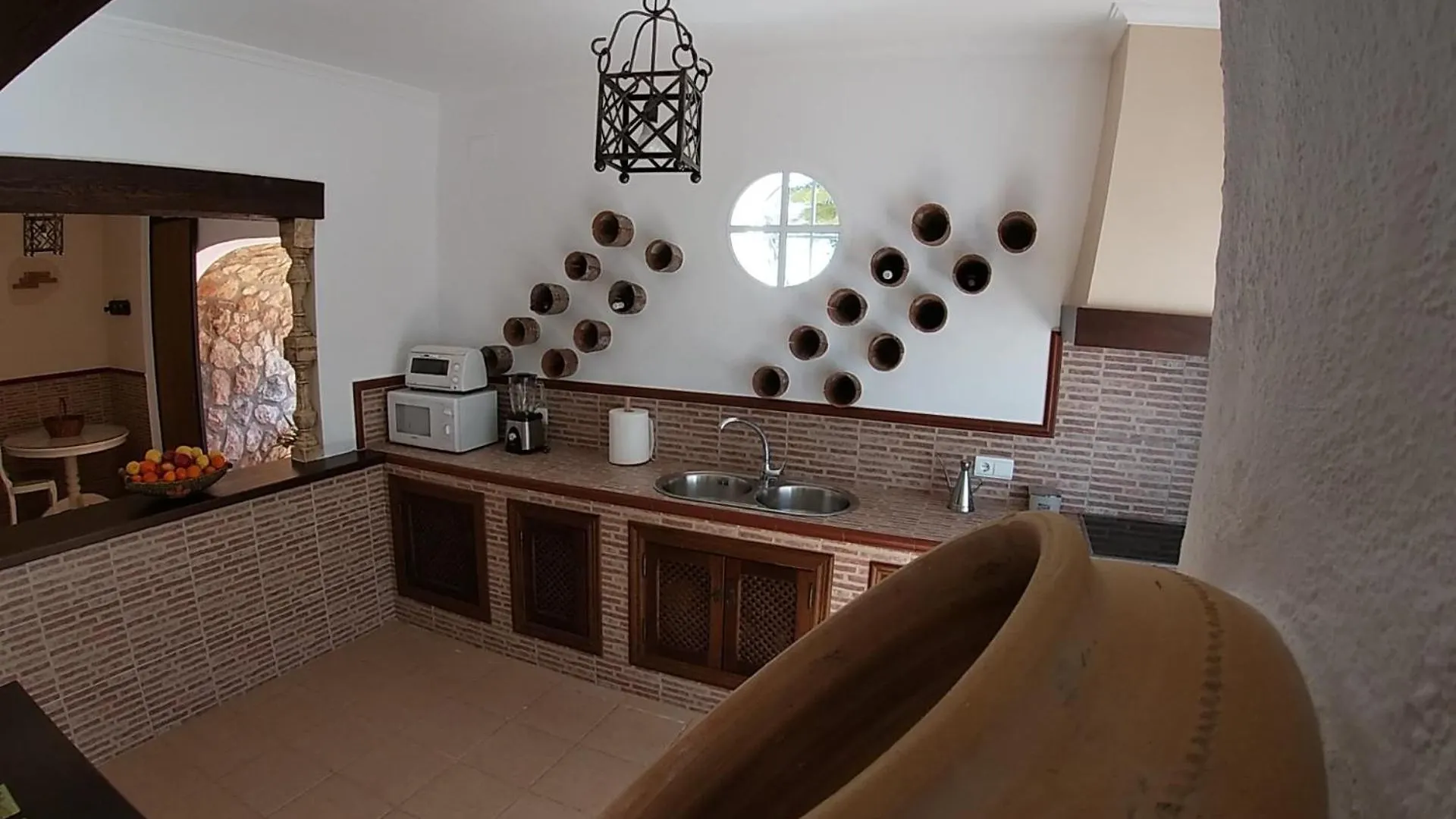 Casa Maleda Villa Hornachuelos 0*,