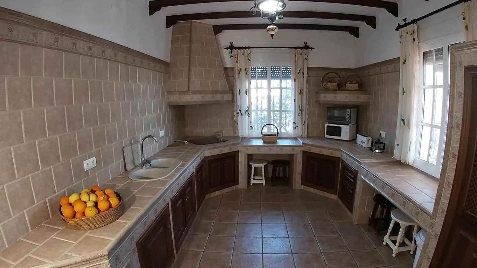 Casa Maleda Villa Hornachuelos 0*,