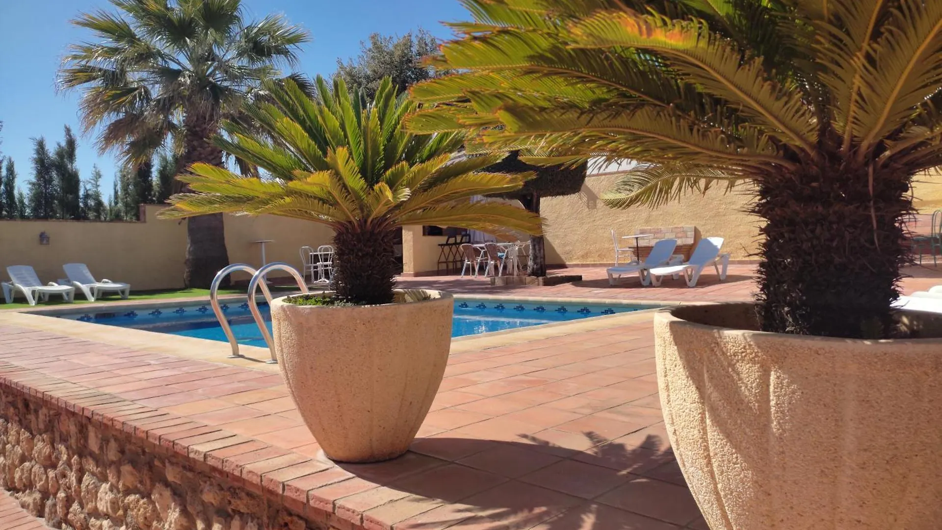 Casa Maleda Villa Hornachuelos 0*,  Spain