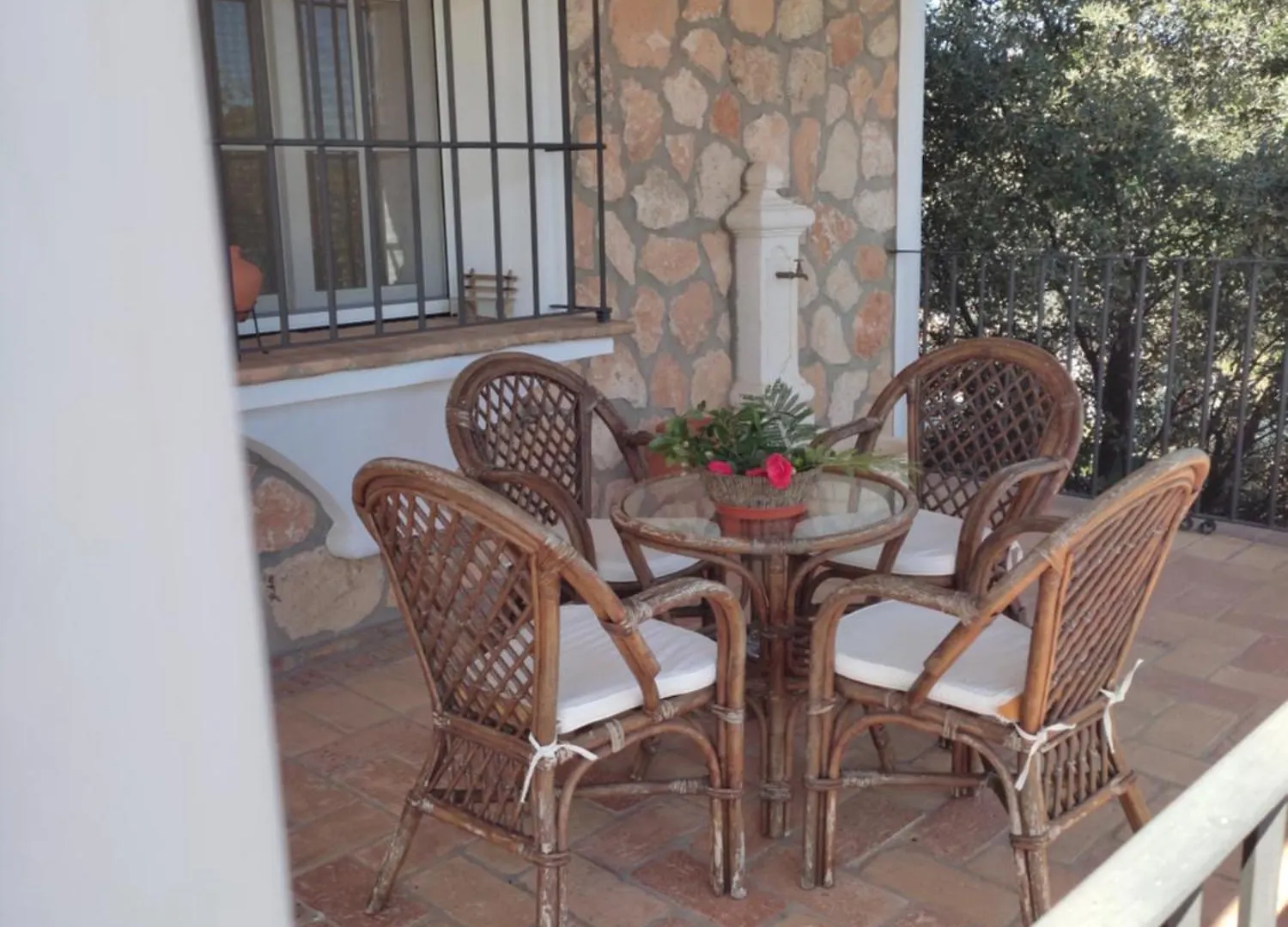 Holiday home Casa Maleda Villa Hornachuelos