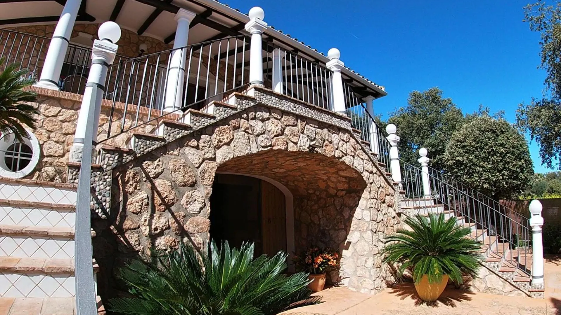 Casa Maleda Villa Hornachuelos