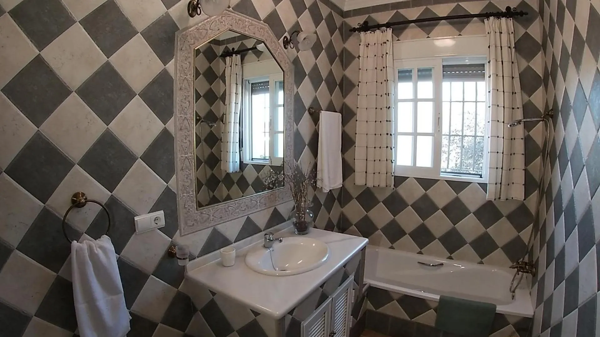 Casa Maleda Villa Hornachuelos
