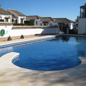 Guest house Complejo Turistico El Alamo, Hornachuelos