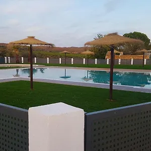 Vandrerhjem Complejo Rural Rio Secreto, Hornachuelos