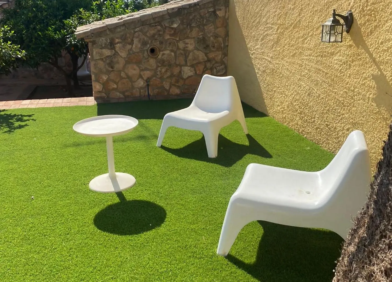 Casa Maleda Villa Hornachuelos Spain